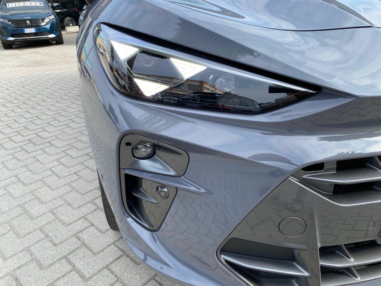 Cupra Terramar 2.0 tsi VZ 4drive 265cv dsg Tetto 20" + KIT ABT !!