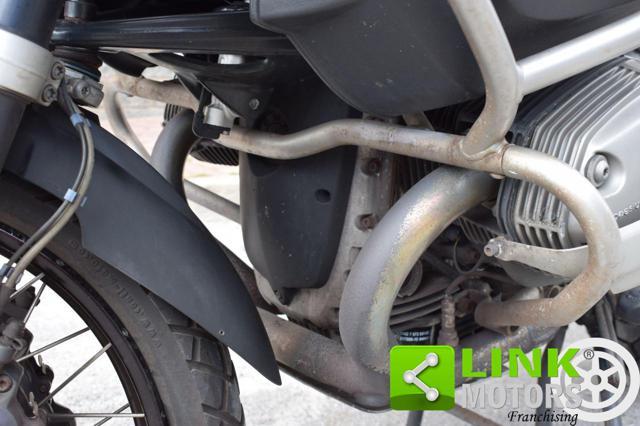 BMW R 1200 GS Adventure ABS