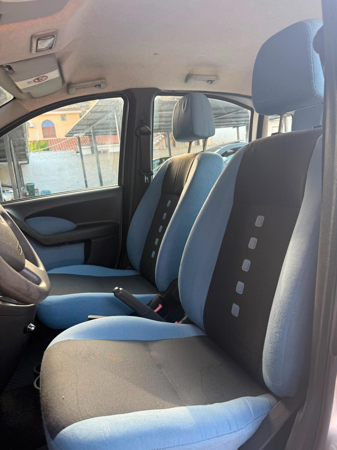Fiat Panda 1.2 Emotion UNICO PROPRIETARIO