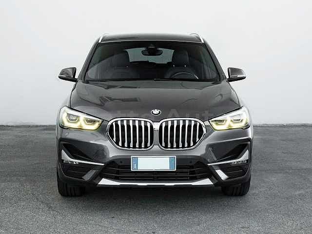 BMW X1 sDrive18d Msport-X