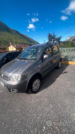 FIAT Panda 2ª serie - 2011