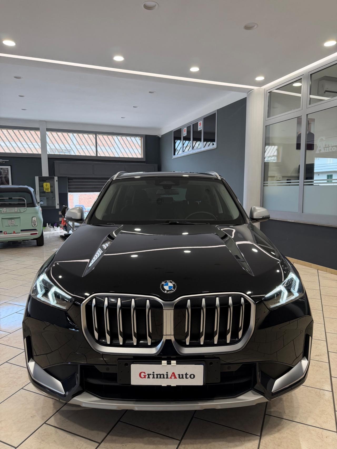 Bmw X1 sDrive 18d Msport Pro
