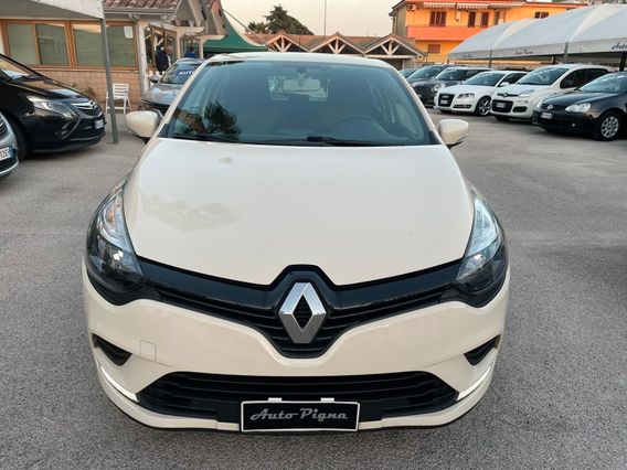 Renault Clio dCi 8V 75CV Start&Stop 5 porte Energy Life