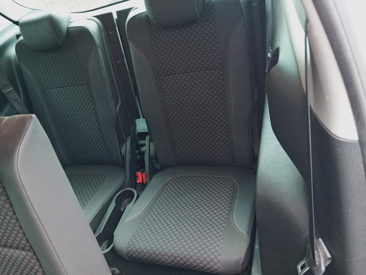 Opel Zafira 1.6 Turbo EcoM 150CV Business