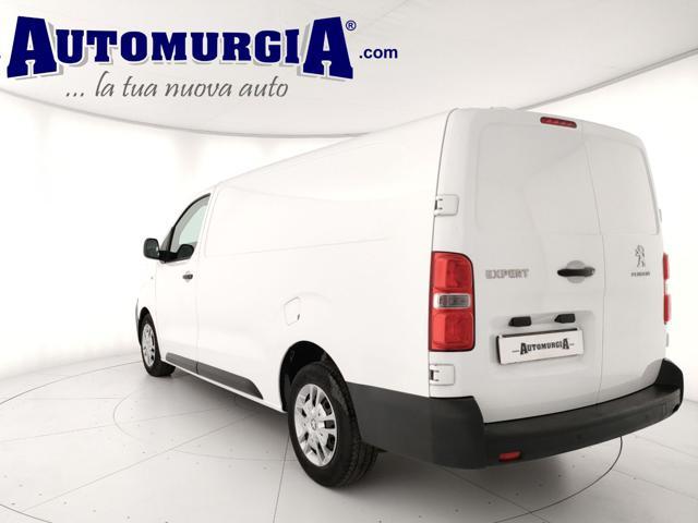 PEUGEOT Expert BlueHDi 120 PL Furgone Premium Long