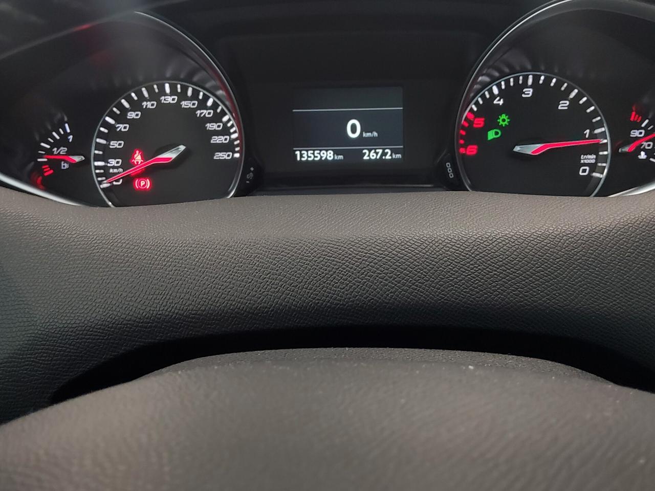 Peugeot 308 BlueHDi 120 S&S Allure