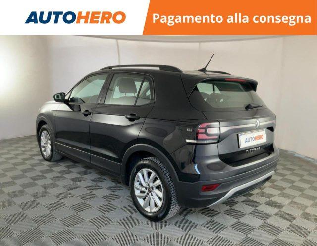 VOLKSWAGEN T-Cross 1.0 TSI 110 CV DSG Style