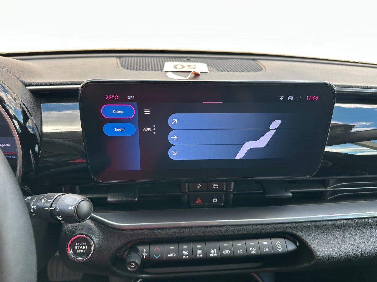 Fiat 600 1.2 hybrid Icon 145cv auto