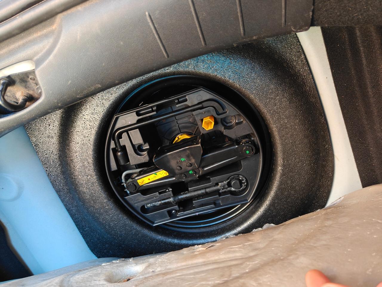 DS3 Sport 155cv 2014