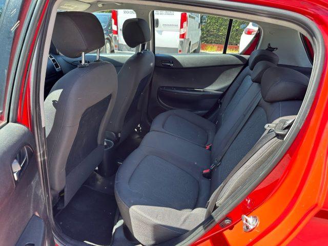 HYUNDAI i20 OK NEO PAT. 1.2 5p. BlueDrive GPL Comfort