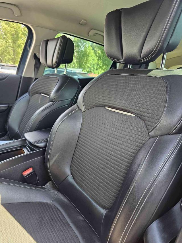RENAULT Grand Scenic 7 POSTI dCi 130 CV Energy Intens