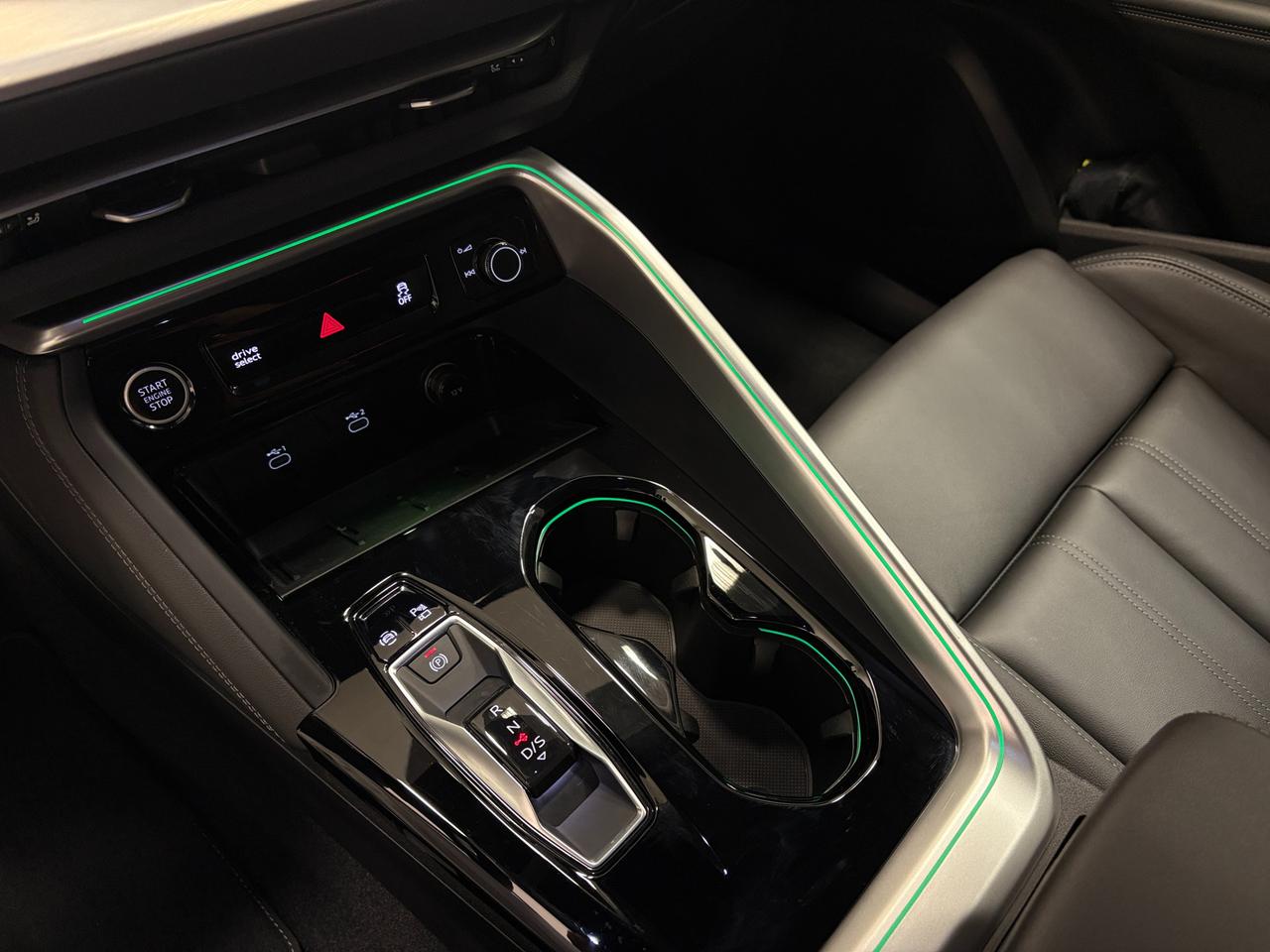 AUDI Q5 TDI S-TRONIC QUATTRO S-LINE EDITION