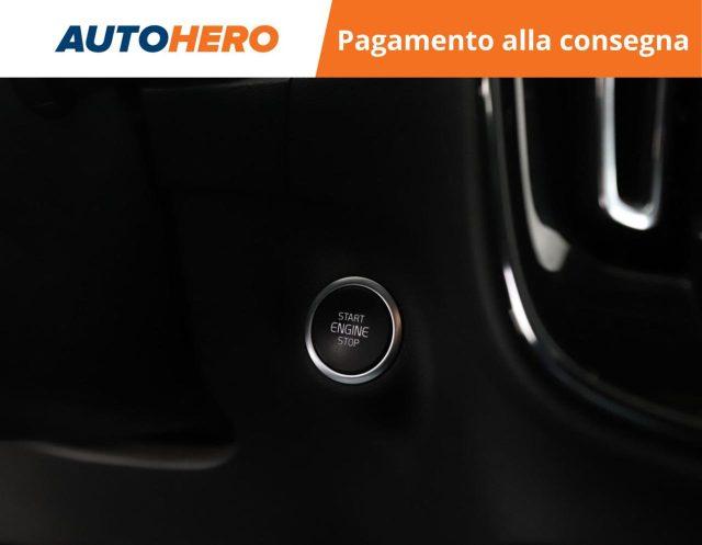 VOLVO XC40 D3 AWD Geartronic R-design