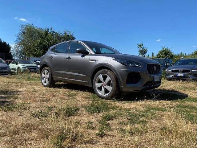 Jaguar E-Pace 2.0d i4 R-Dynamic awd 150cv * Motore rotto *