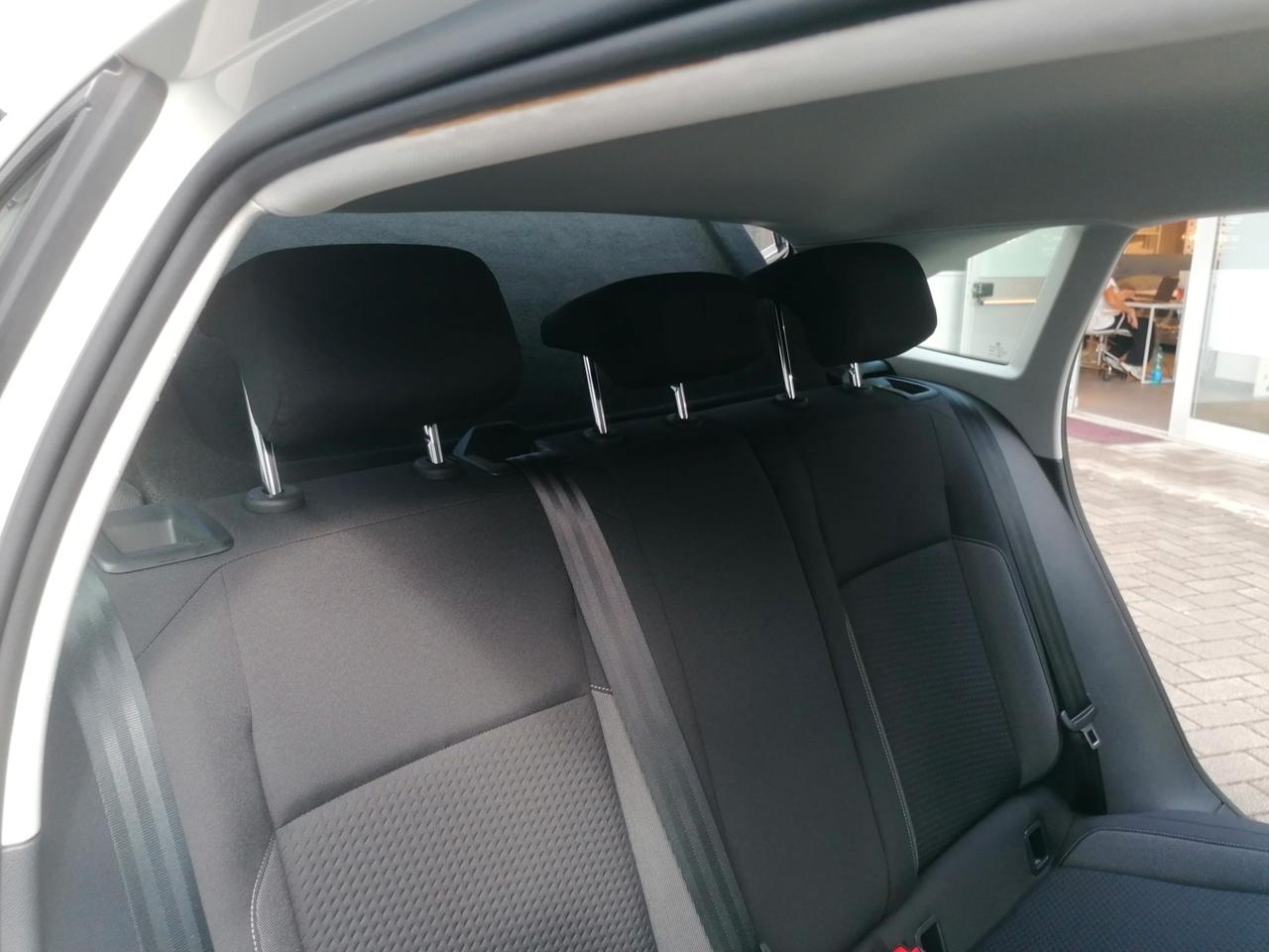 Volkswagen Taigo 1.0 tsi Life 95cv