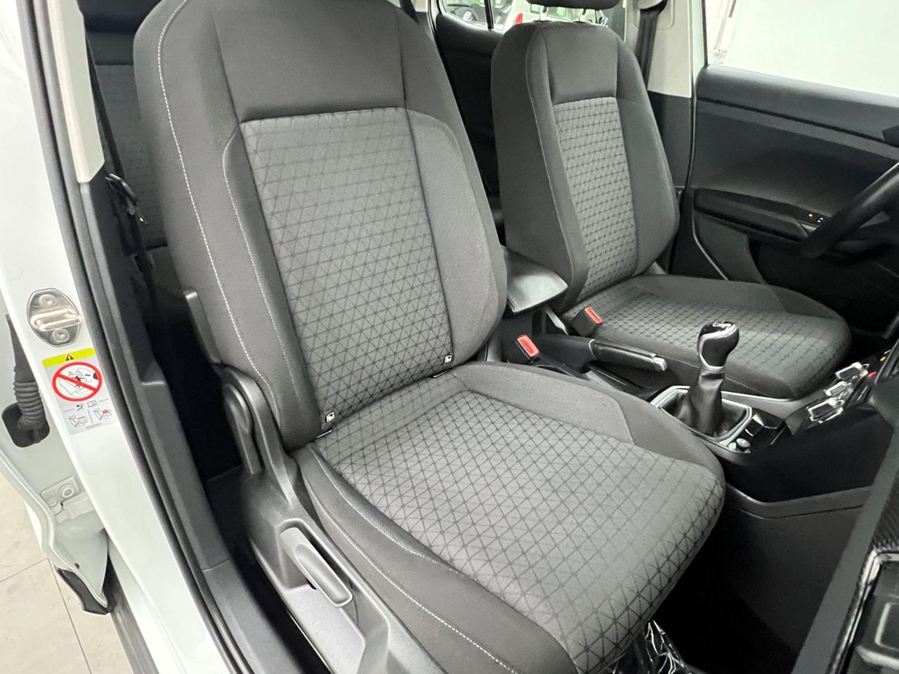 VOLKSWAGEN T-Cross 2019 T-Cross 1.0 tsi Style 95cv