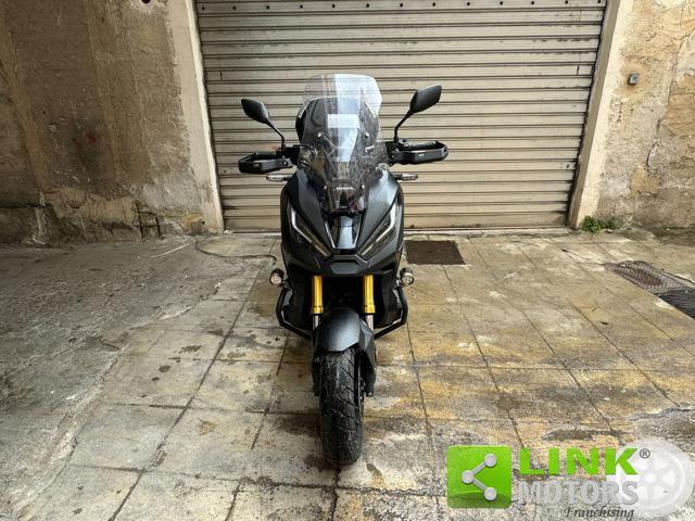 HONDA X-ADV 750 GARANZIA full optional