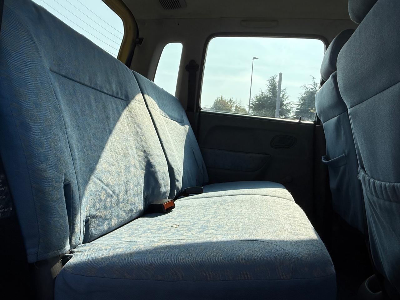 Suzuki Wagon R+ 1.3i 16V cat GL