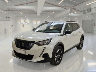 PEUGEOT 2008 BLUEHDI 130 EAT8 ALLURE PACK S/S AUTO CROSSOVER