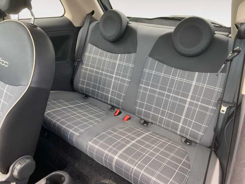 FIAT 500 1.2 Lounge 69cv