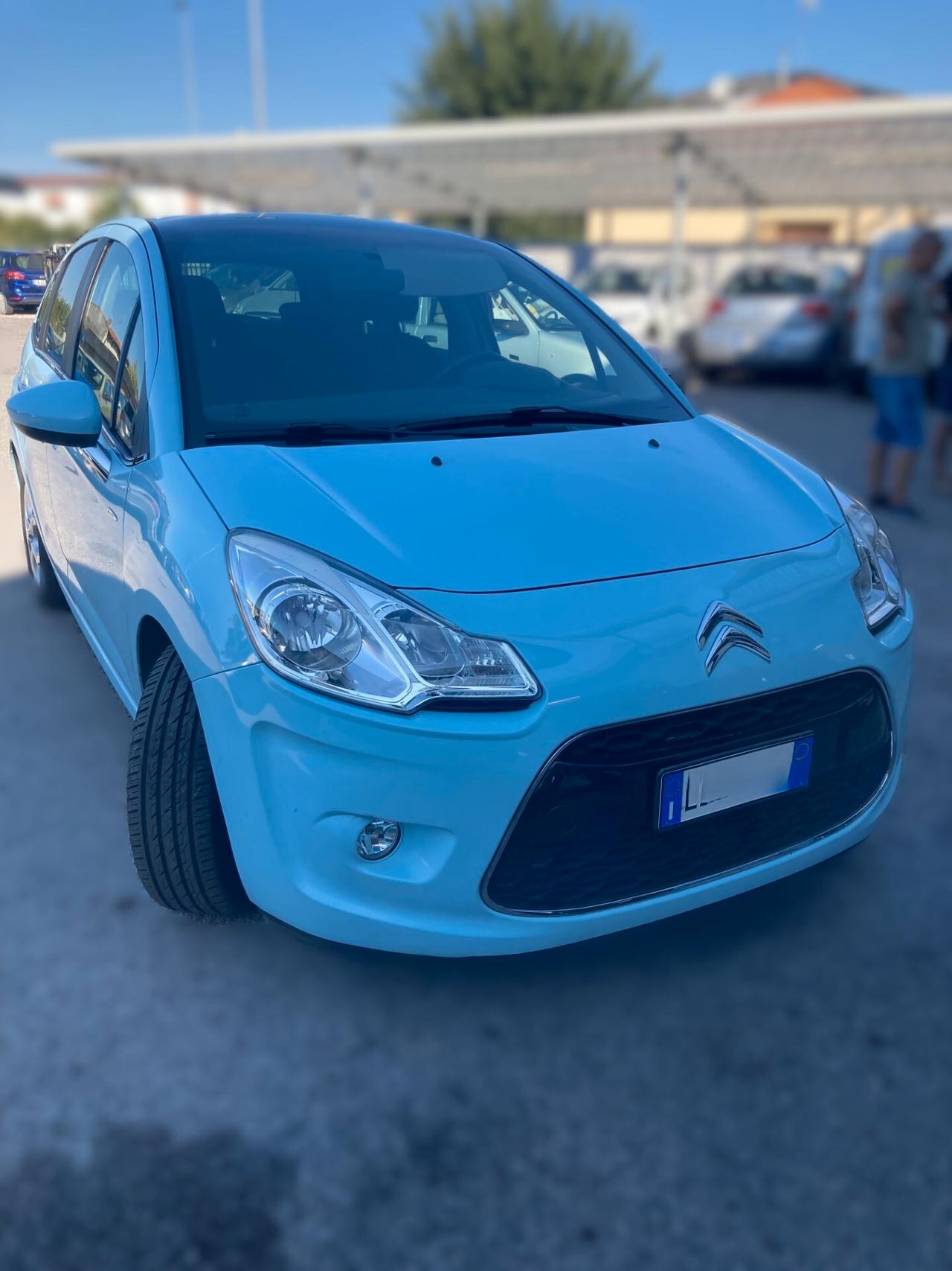 Citroen C3 1.4 Perfect