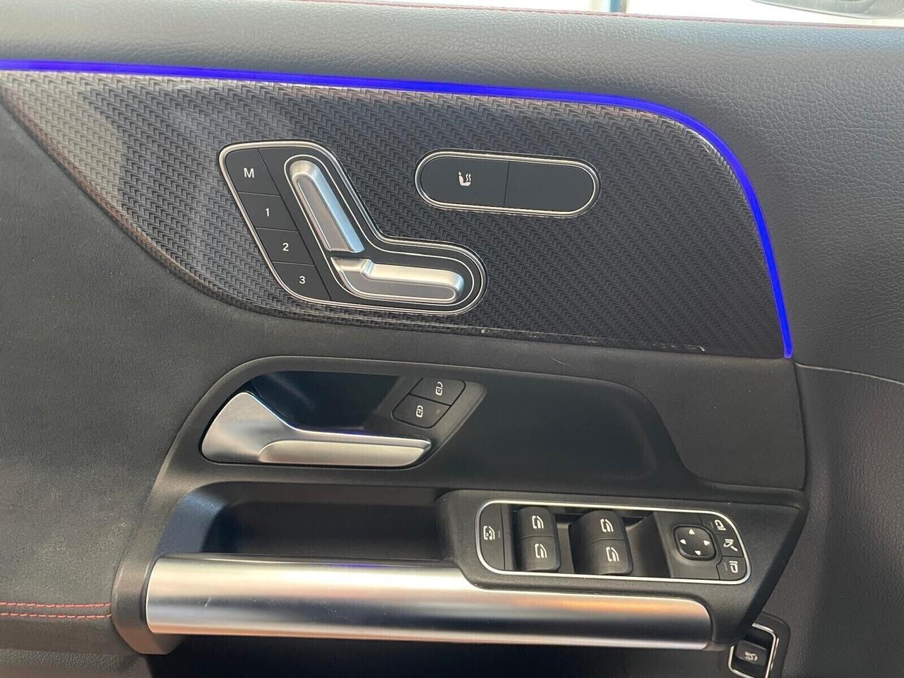 Mercedes-benz B 200 Automatic Premium AMG