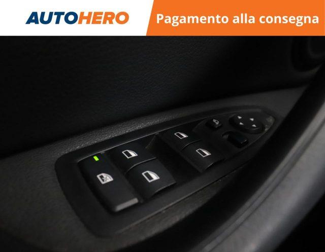 BMW X1 xDrive18d xLine