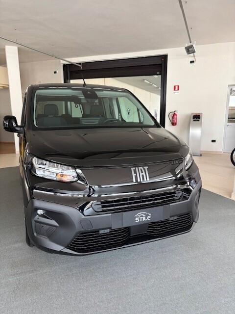 Fiat Doblò 1.5 BlueHdi 100 CV PC Entry Trasporto persone