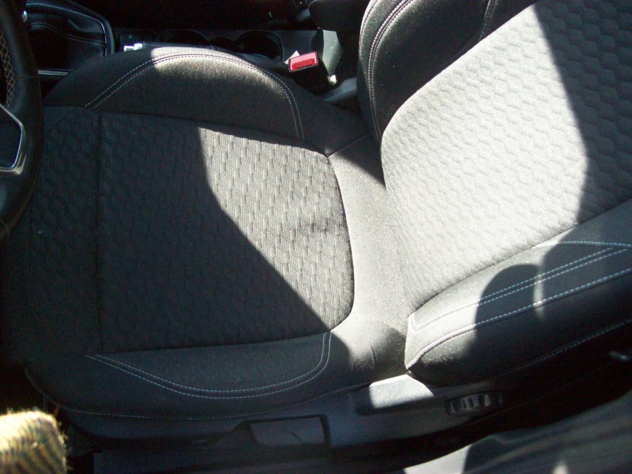 Ford Puma 1.0 EcoBoost 125 CV S&S Titanium