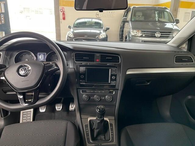 Volkswagen Golf 1.0 TSI 85 CV 5p. Match