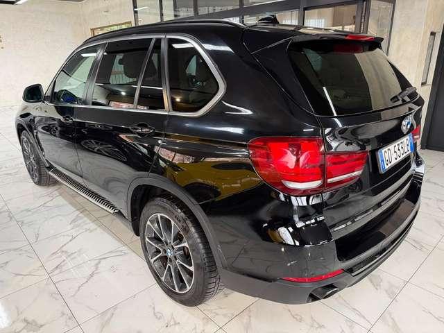 BMW X5 7 Posti Diesel Euro 6