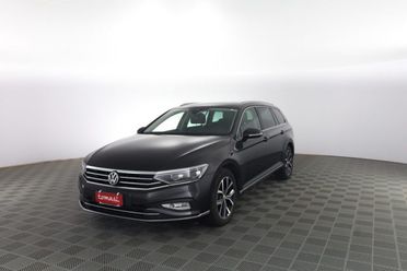 VOLKSWAGEN Passat Passat 1.6 TDI DSG Business BlueMotion Technology