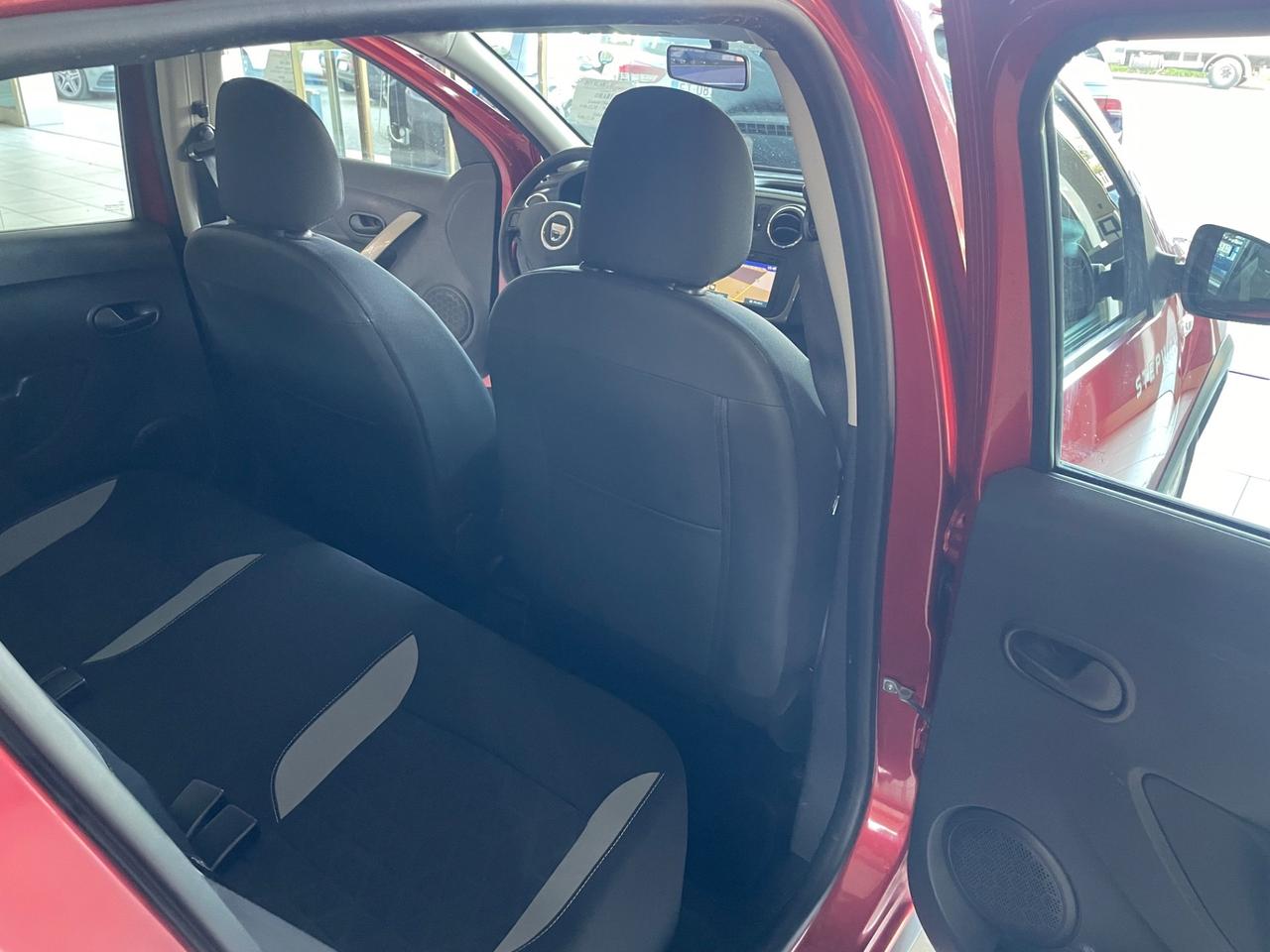 Dacia Sandero Stepway 0.9 TCe 12V 90CV - Nessun vincolo -