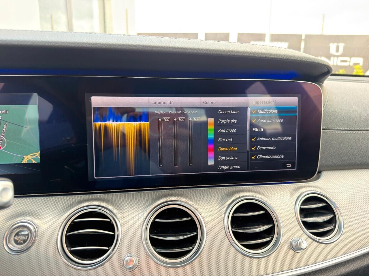 Mercedes-benz E 220 d 194 CV 4Matic AMG Premium Plus IVA ESPOSTA