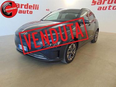 HYUNDAI Kona EV 39 kWh Exclusive.