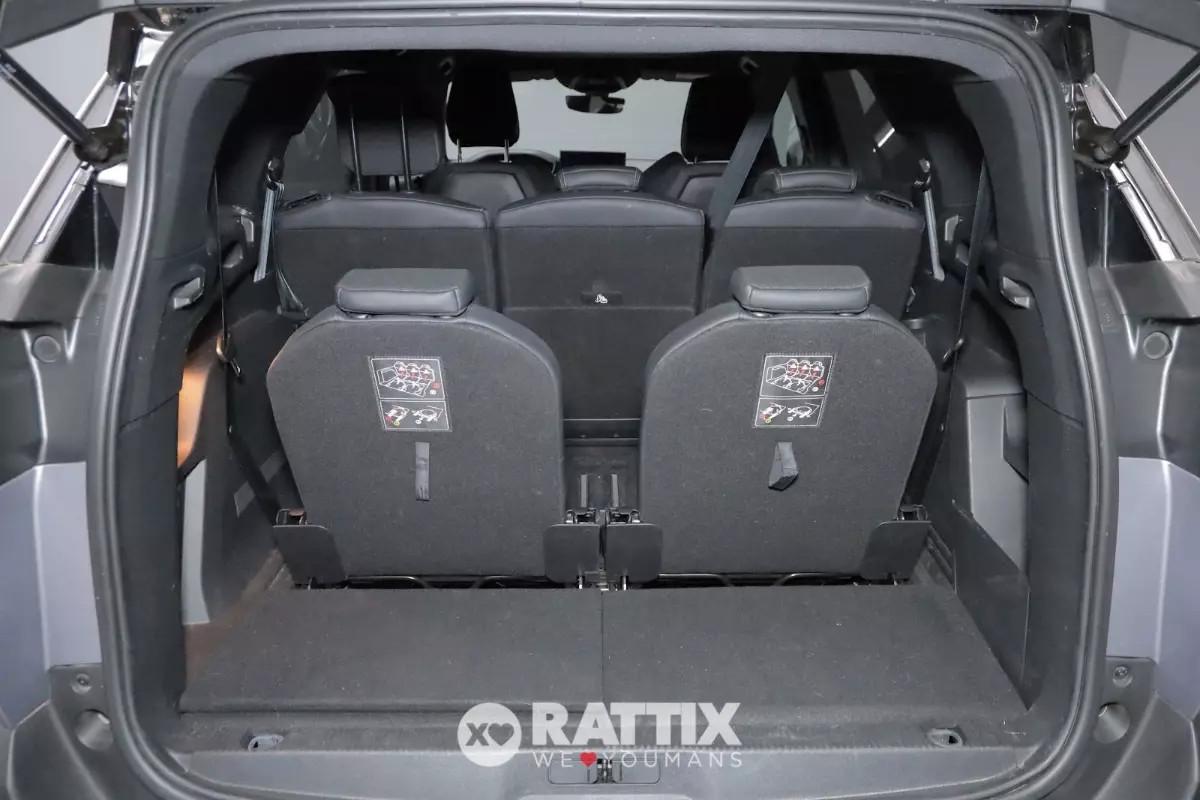 Peugeot 5008 1.5 BlueHDI 130CV GT EAT8 7p.ti
