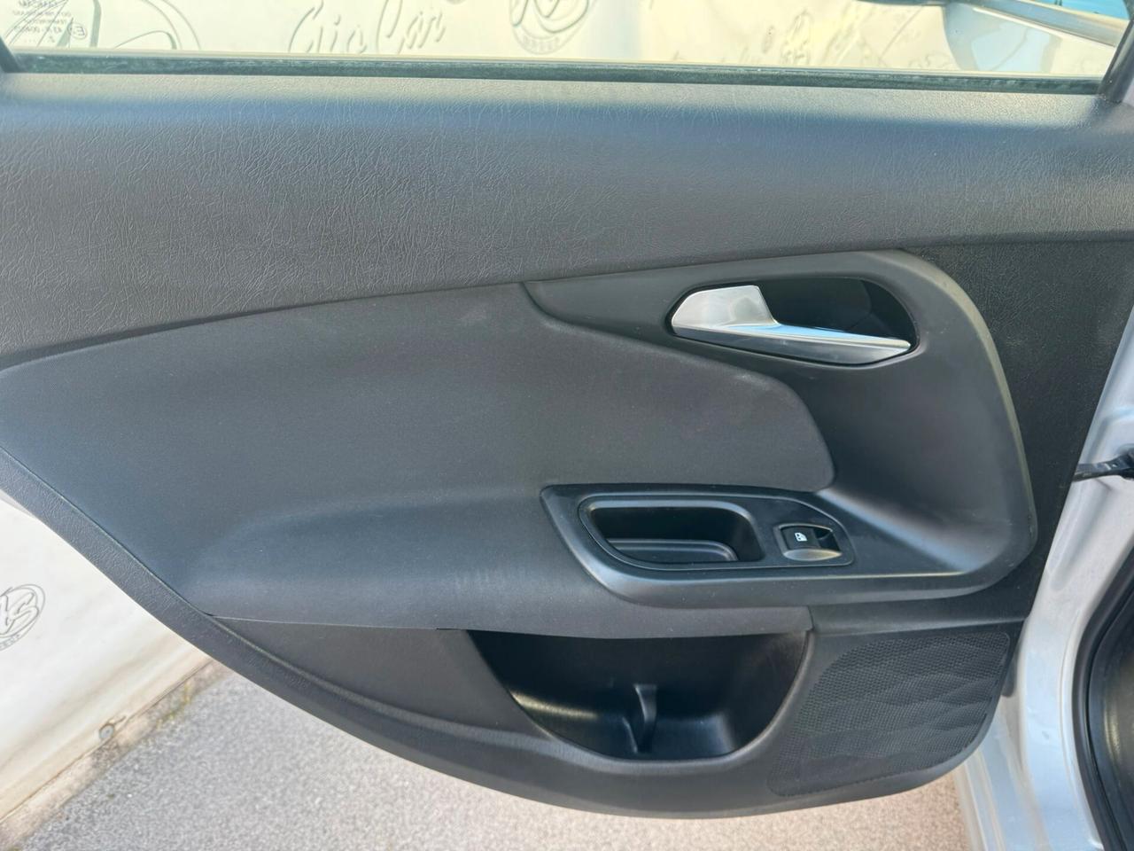 Fiat Tipo 1.3 Mjt 95cv S&S SW City Life Navi Camera Led