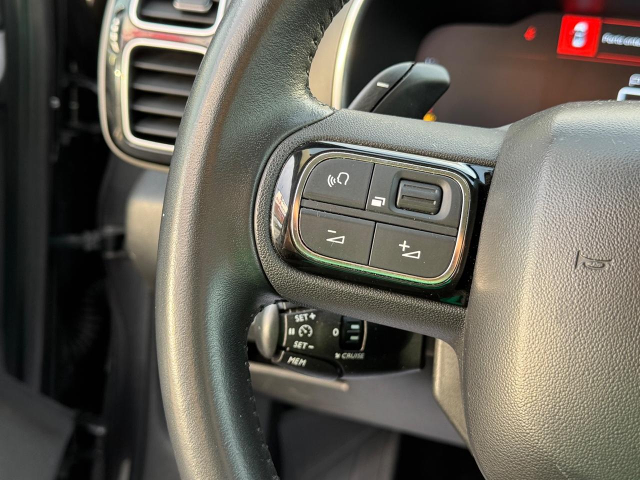CITROEN C5 AIRCROSS 1.5 BLUEHDI 130 CV EAT8 BUSINESS FULL IVA