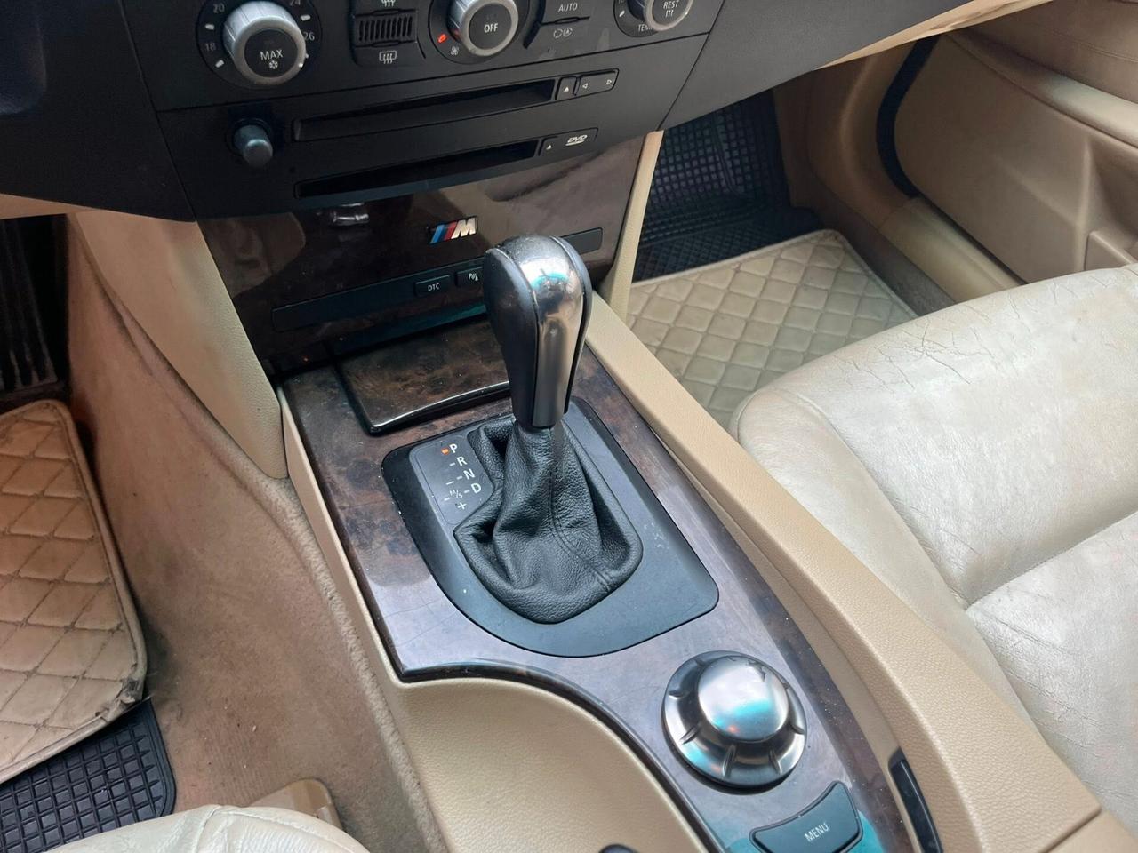 Bmw 530 D Touring X COMMERCIANTI