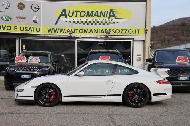 PORSCHE 997 - 911 GT3 PRIMA VERNICE // PROVE FUORI GIRI 2025