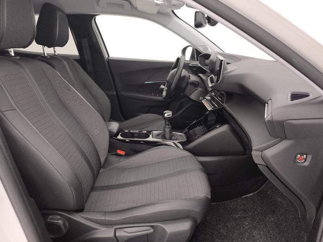 PEUGEOT 2008 1.5 bluehdi Allure Pack s&s 110cv