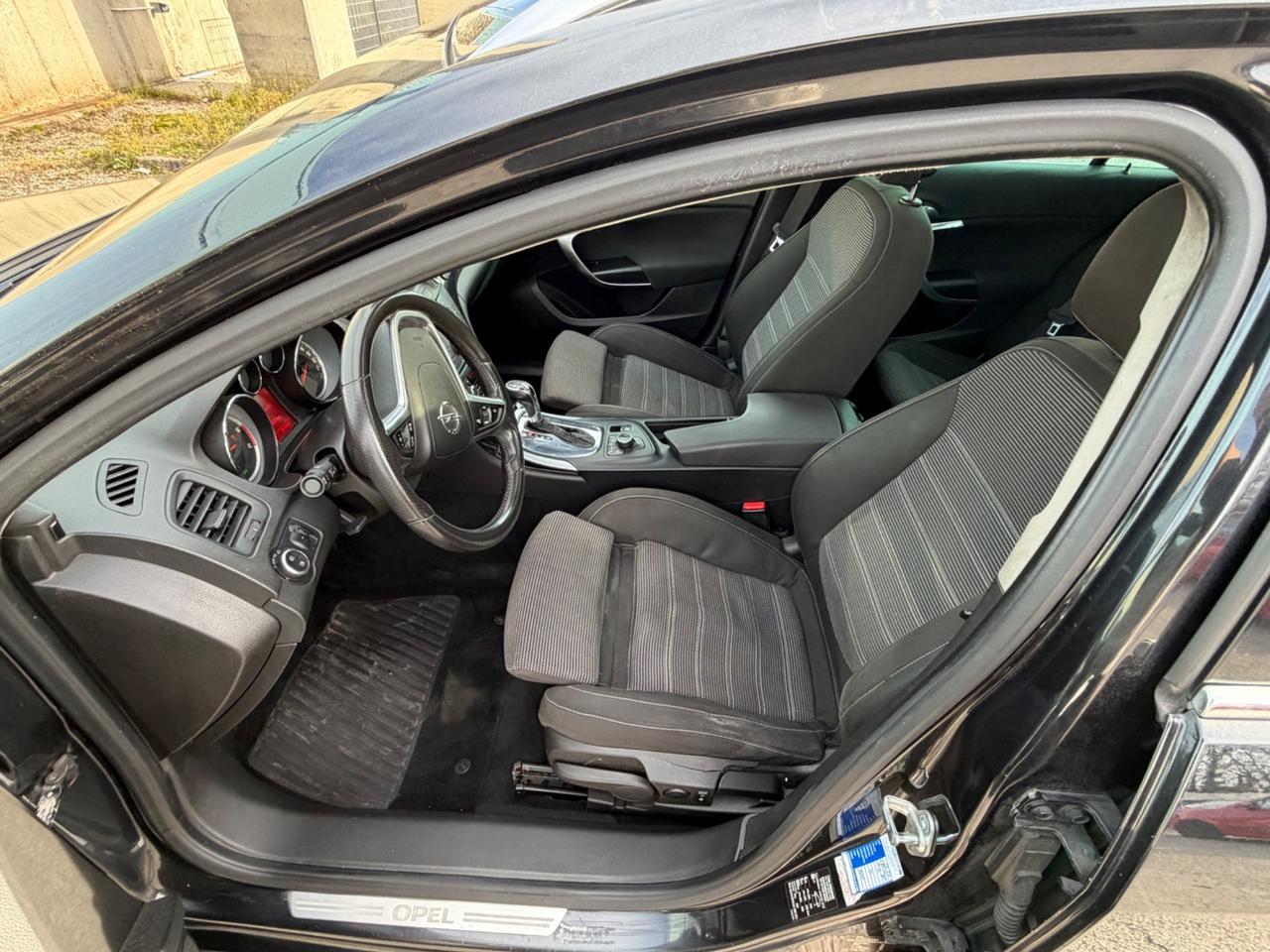 Opel Insignia 2.0 CDTI 160CV Sports Tourer Cosmo