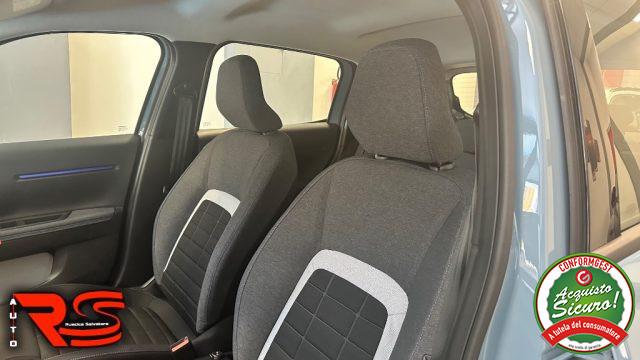 CITROEN C3 PureTech 100 S&S Plus Nuova da immatricolare
