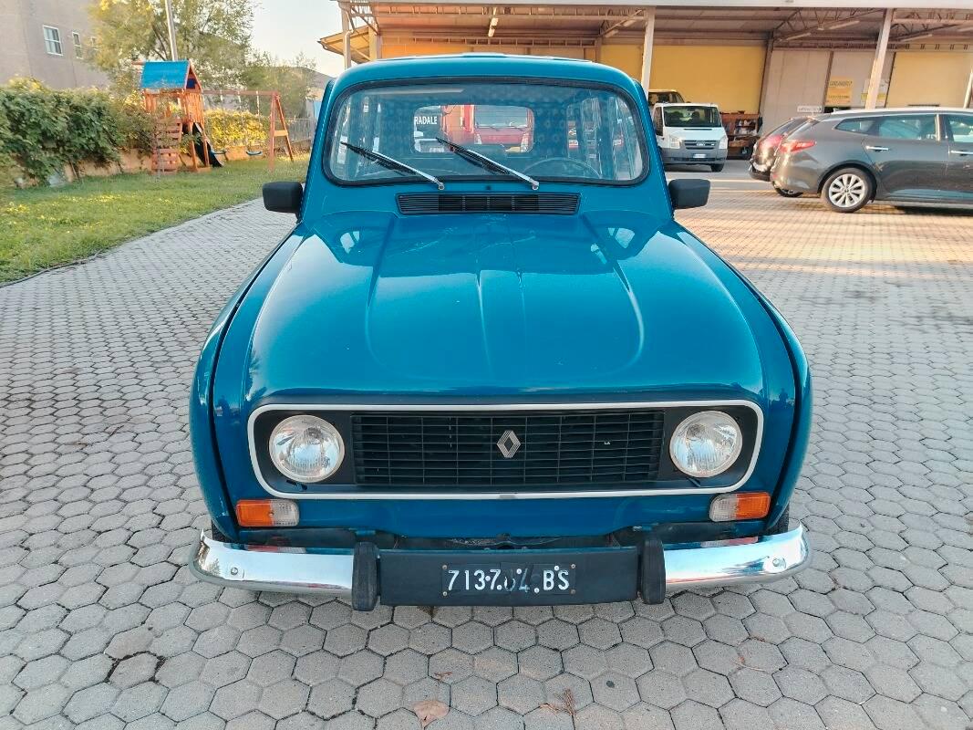 Renault R 4 850