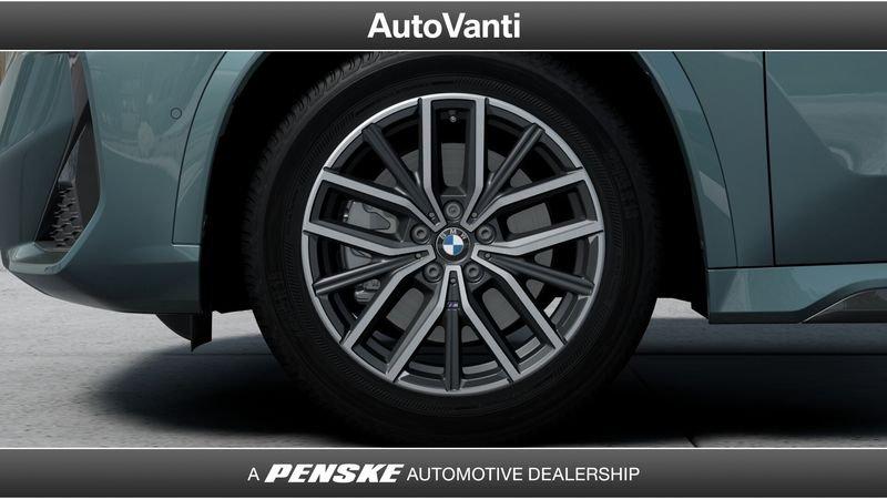 BMW X1 X1 xDrive 23d Msport