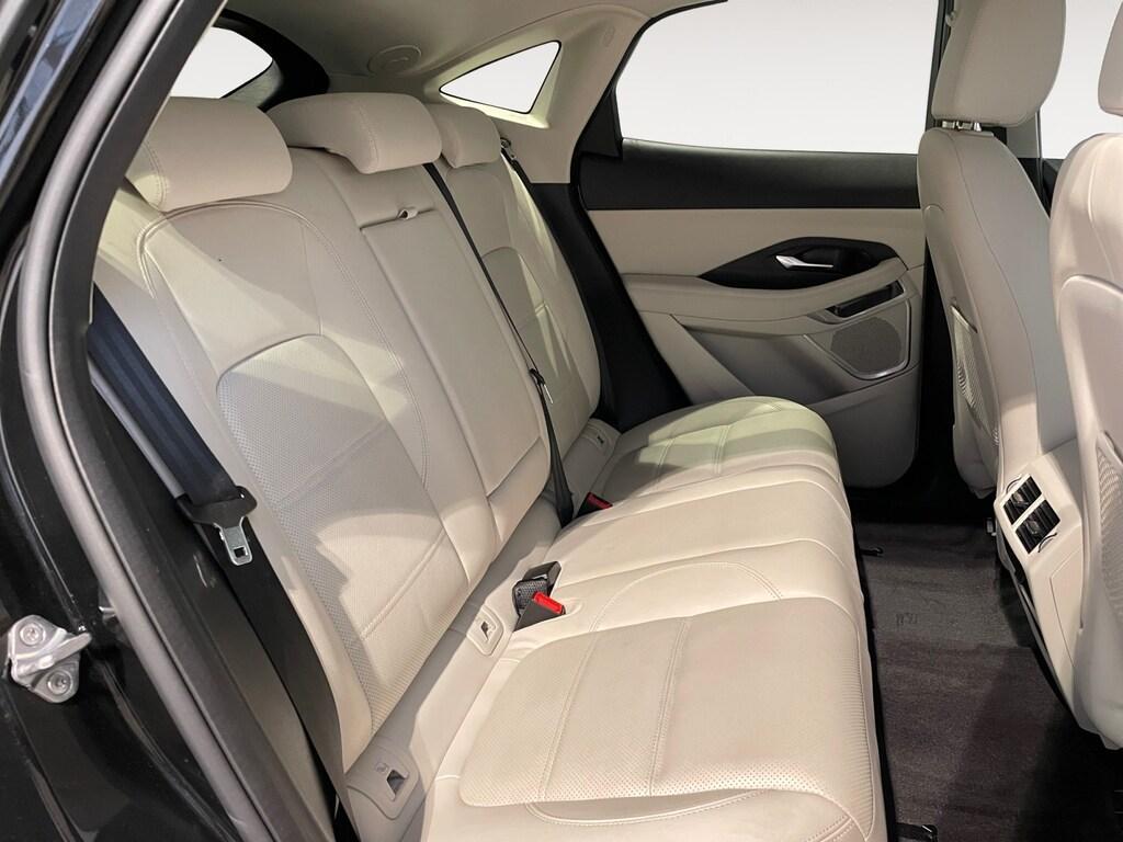 Jaguar E-Pace 2021 mhev S awd 163cv auto - AUTOCARRO IVA ESPOSTA 100%