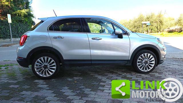 FIAT 500X 1.6 MultiJet 120 CV Opening Edition