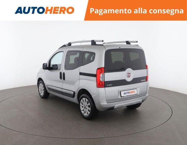 FIAT Qubo 1.3 MJT 95 CV Trekking