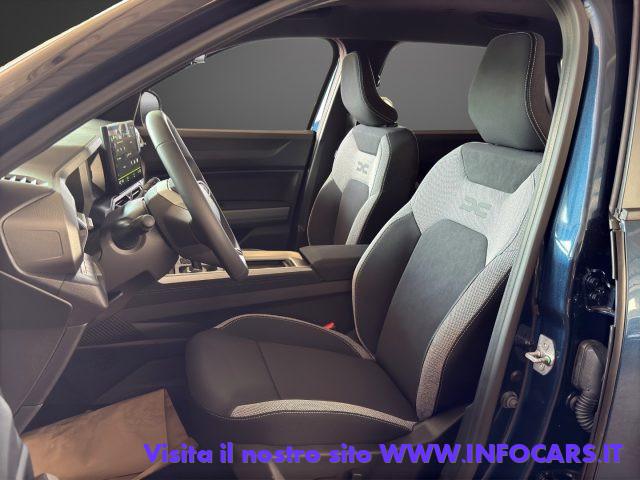 DACIA Bigster 1800 Full ybrid 155 CV Journey - KM ZERO -