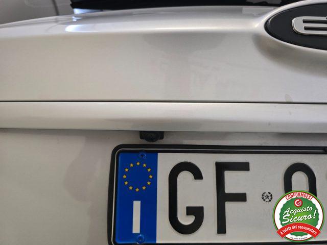 EVO Evo6 Evo 6 1.5 Turbo Bi-Fuel GPL